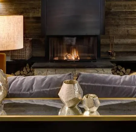 Villa 6br Beautiful Chalet In Châtel