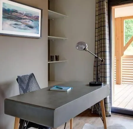 6br Beautiful Chalet In Châtel