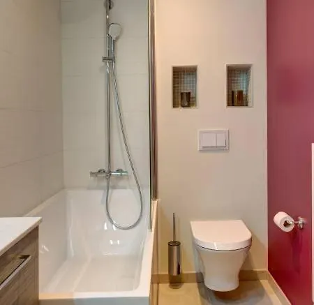 6br Beautiful Chalet In * Châtel