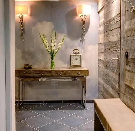 6br Beautiful Chalet In Βίλα