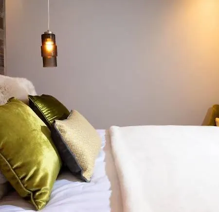Βίλα 6br Beautiful Chalet In