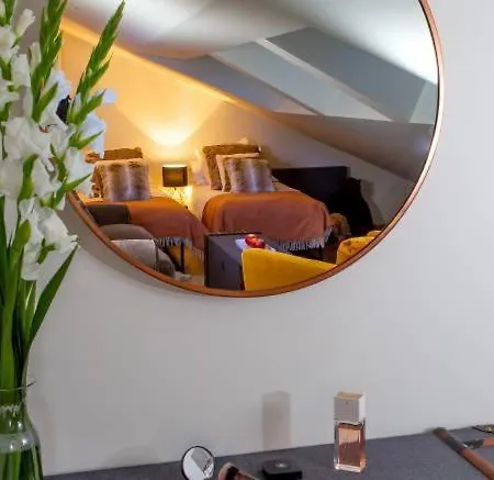 6br Beautiful Chalet In *