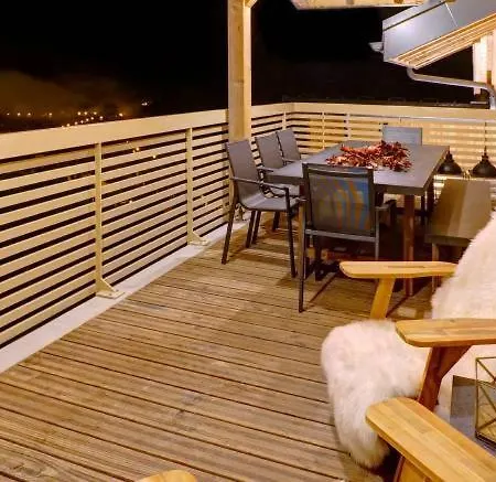 6br Beautiful Chalet In * Châtel