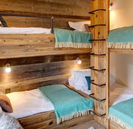 6br Beautiful Chalet In Βίλα *