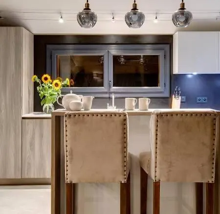 6br Beautiful Chalet In Βίλα *